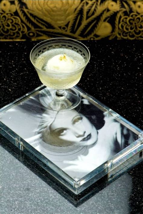 marlene dietrich chanel|Coco Chanel and Marlene Dietrich Inspired Cocktail Recipes.